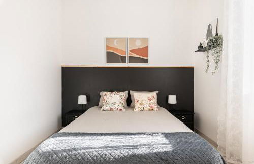 Superbe appartement cosy avec terrasse - Foto 10