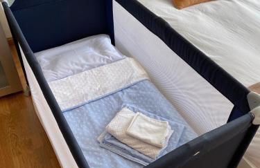 Apartamento El Robledal - Foto 15