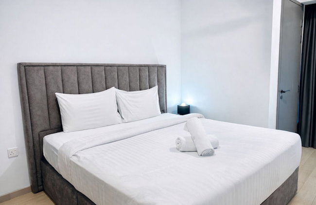 Eaton Residences KLCC by Luna - Foto 71