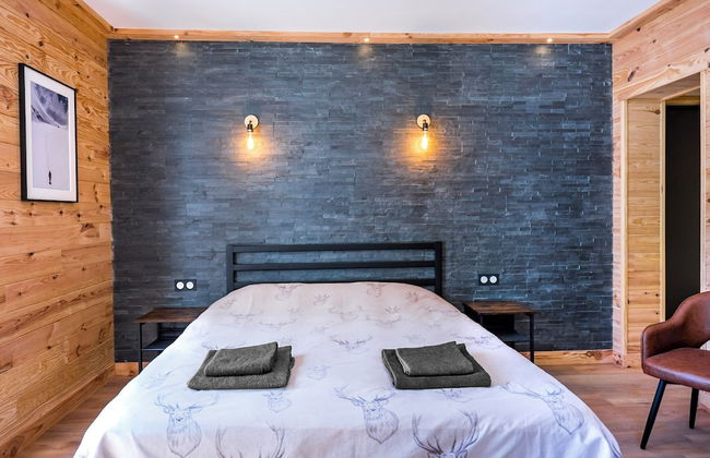 Apart Hotel des Cols - Photo 4