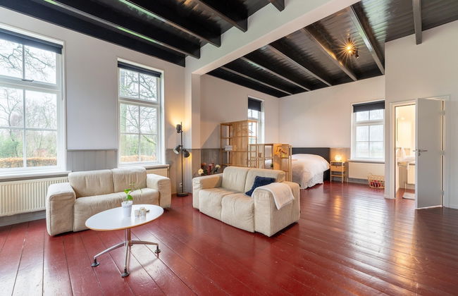 Comfortable Farmhouse With Terrace - Foto 15