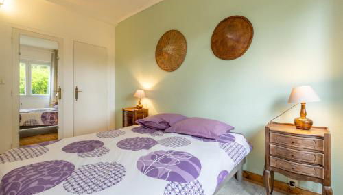 Maison trévignon à 100m de la plage - Foto 5