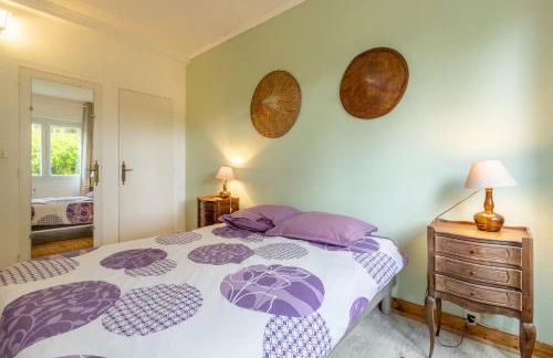 Maison trévignon à 100m de la plage - Foto 5