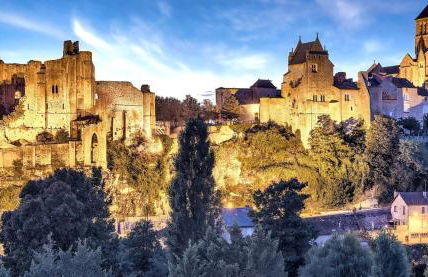 La Villa Rouge - Foto 42