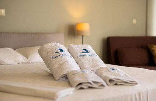 Filippos Apartments - Photo 8