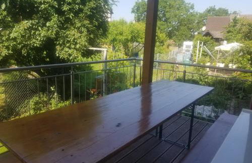 Ferienwohnung Sonnenschein - Foto 48