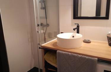 Maisonnette à deux pas de la plage dans résidence calme - Foto 18