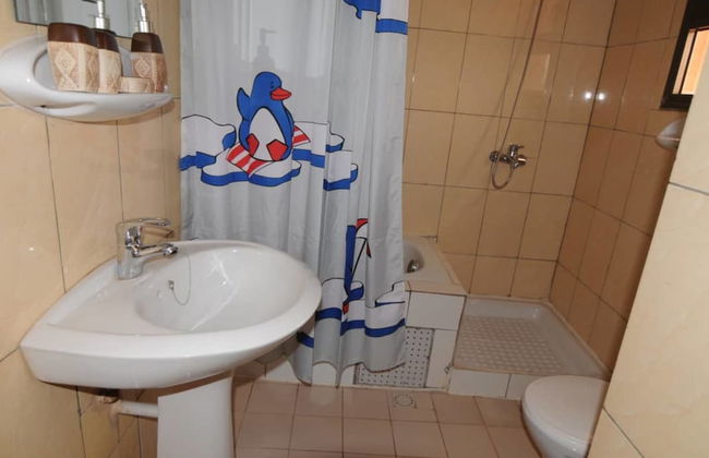 Résidence Georges VI - Foto 11