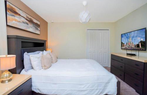 Stunning 9 Bd Single Family w/ Pool @ Champions Gate 1508 - Photo 64