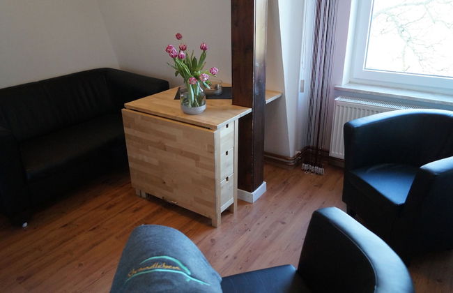 Strandleben Fehmarn - Ferienwohnung Ost - Foto 5