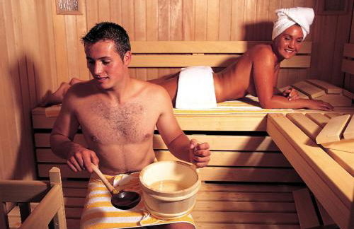 Residence La Selva - Foto 39