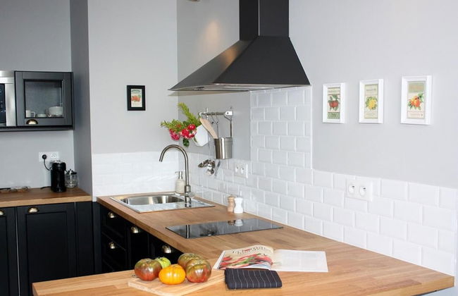 Apparthôtels de Val-Perrière - Foto 18