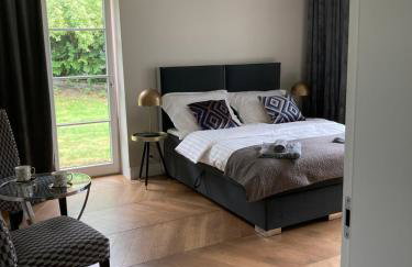 Kraków Green Hill Luxury Apartment - Foto 16