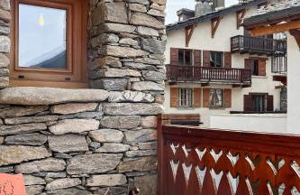 Appartement La Mottuaz - Foto 14