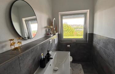 Cozy hilltop stay in Weikersheim - Photo 10