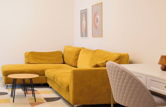 First apartments - Foto 57