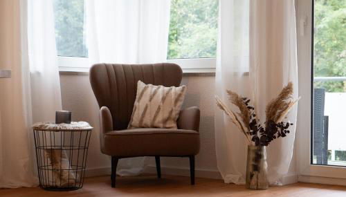 Wohnung im Rheintal - Foto 3