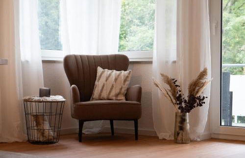 Wohnung im Rheintal - Foto 3