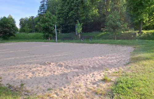 Apartament w Pszczewie nad jeziorem Duży Szarcz - Foto 33