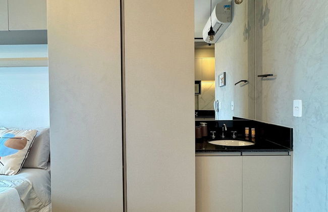 Metro Brooklin - Be Urban - Foto 32