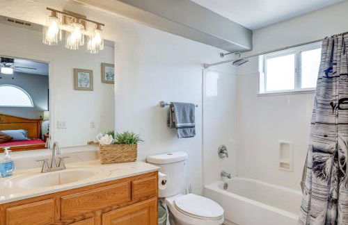 Madriguera House - Photo 42