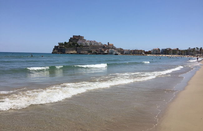 Apartamentos Finca-Del-Moro-46 - Foto 25