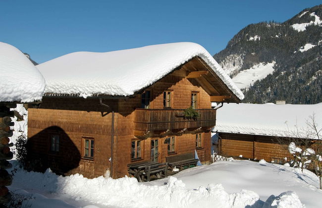 Cozy Chalet With Sauna in Grossarl - Photo 22