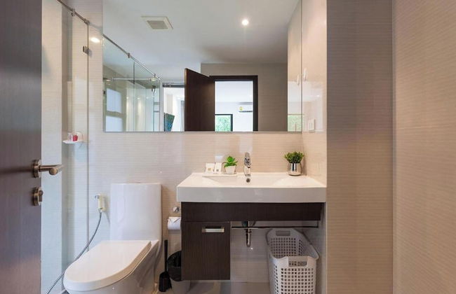 The Title Beach Front - Foto 56