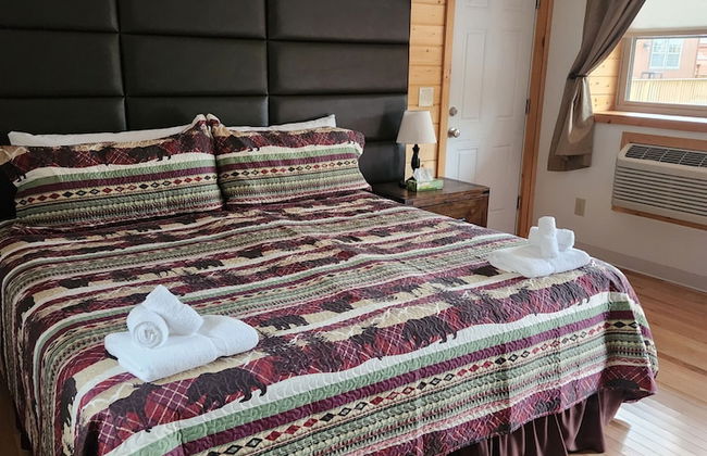 Presidential Mountain Resort - Photo 9