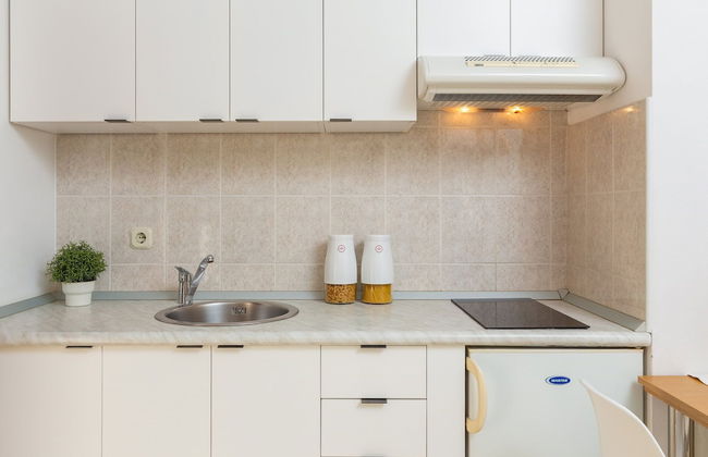 Apartments Arausa with Pool - Foto 52