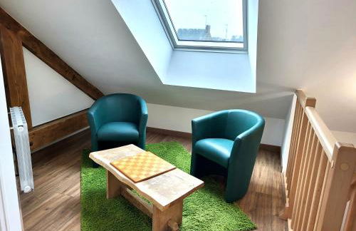 Gîte 6 personnes - Foto 9