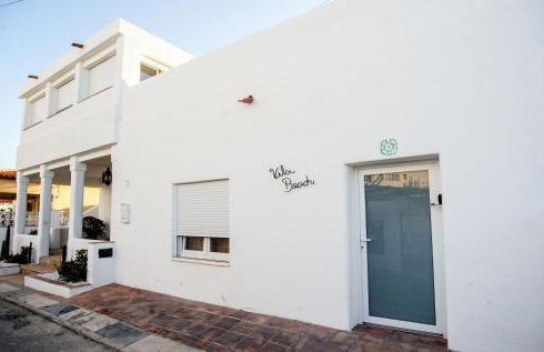 Estudio Vila Beach - Foto 17