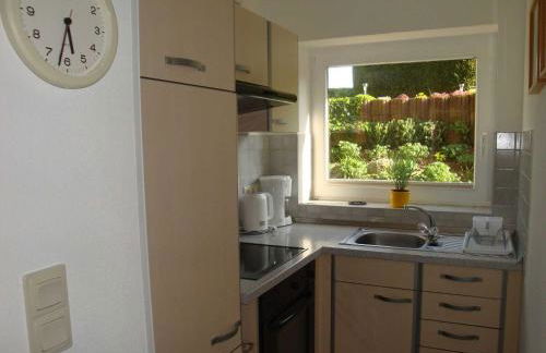 Ferienwohnung in zentraler ruhiger Lage Klatt in Kappeln - Photo 7