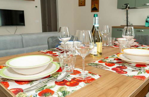 Andrea Lake room - Foto 8