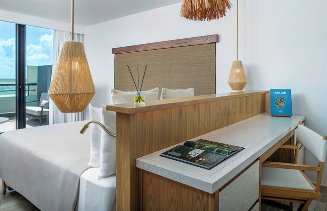 Paradisus Cancún – All Inclusive - Foto 39