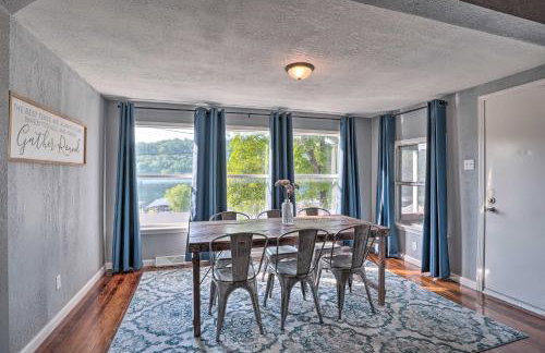 11 Mi to Dtwn Branson: Cottage in Rockaway Beach! - Photo 8