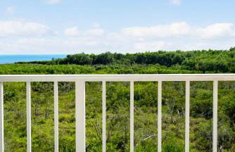 Modern and Coastal Ocean Pointe 2307 - Foto 21