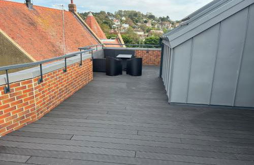 Stunning Luxury 3 Bed Penthouse Sleeps 2 to 6 - Foto 50