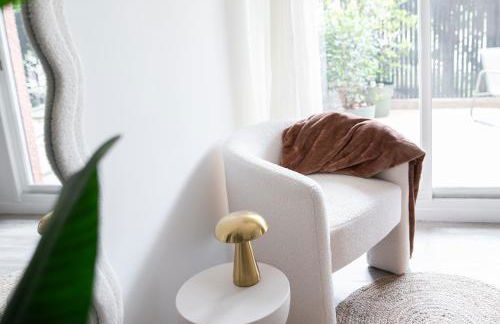 T2 - 1à 4p - Blagnac Aéroport & AIRBUS - Parking privé - Climatisation - Foto 24