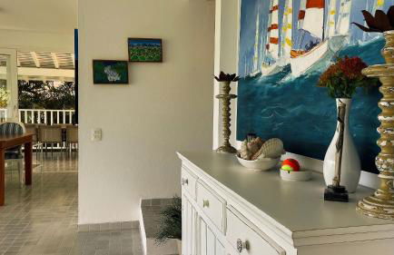 Condomínio pé na areia - Santiago - Foto 33