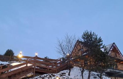 Domek Góralski nad Czorsztynem - Dom z Widokiem - Foto 28