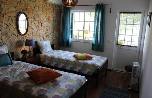 Casa da Ribeira (Sesimbra) - Foto 8