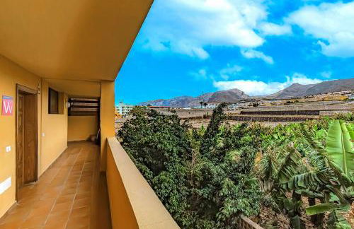 SUNFLOWER SEA AND TEIDE VIEW - Foto 8