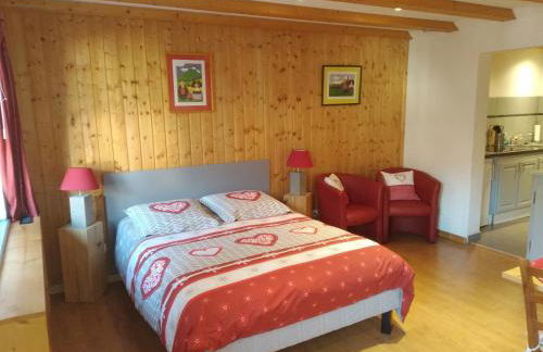 Chez Frédéric et Alexandre - Photo 24