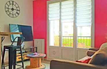 Gare - Polygone Scientifique - Palais de Justice - Foto 30