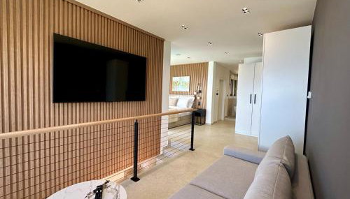 Dream 1-Bedroom Villa with Heated Indoor Pool, Jacuzzi & Sauna and BBQ - Foto 2