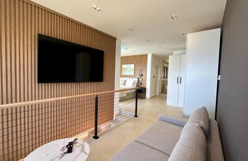 Dream 1-Bedroom Villa with Heated Indoor Pool, Jacuzzi & Sauna and BBQ - Foto 2