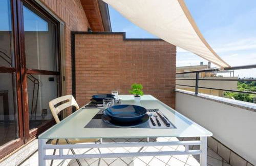 Attic Room vicino Milano, Rho fiera e MXP - Photo 14