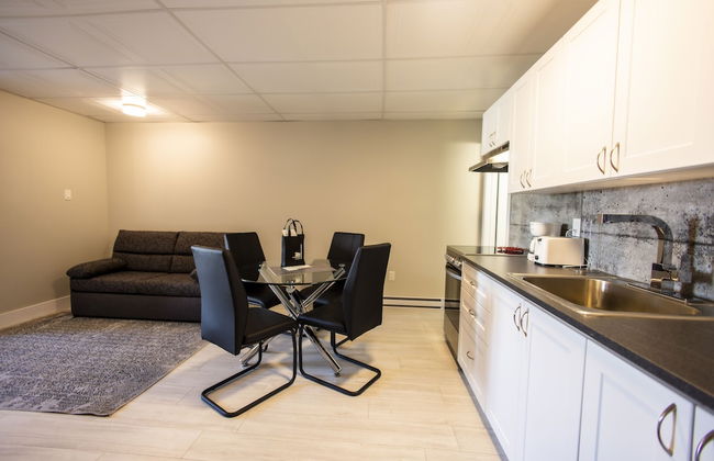 Le Centre-Ville - Foto 25