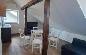 Włostowicka Ostoja Pokoje - Foto 37